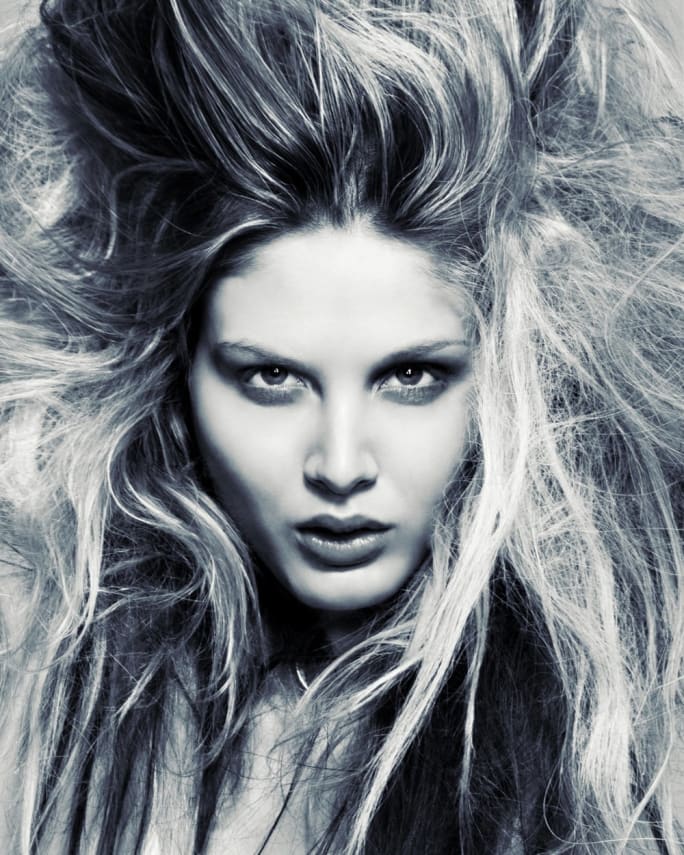 COLLECTION: Visage D'Anges