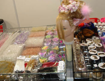 COSMOPROF Trend Report