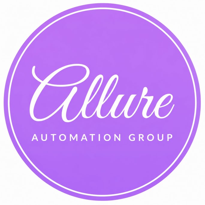 A logo