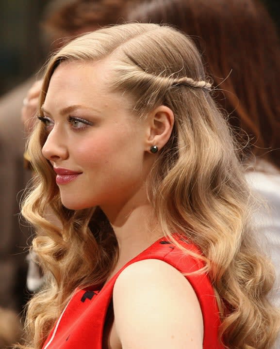 HOW-TO: Amanda Seyfried's 
