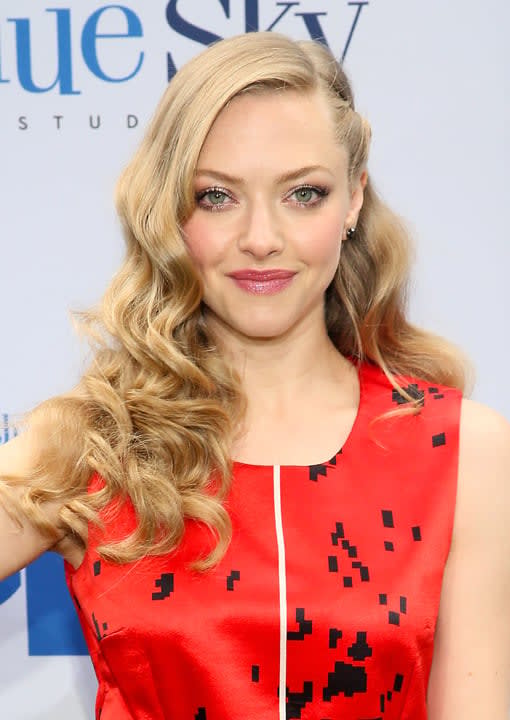 HOW-TO: Amanda Seyfried's 
