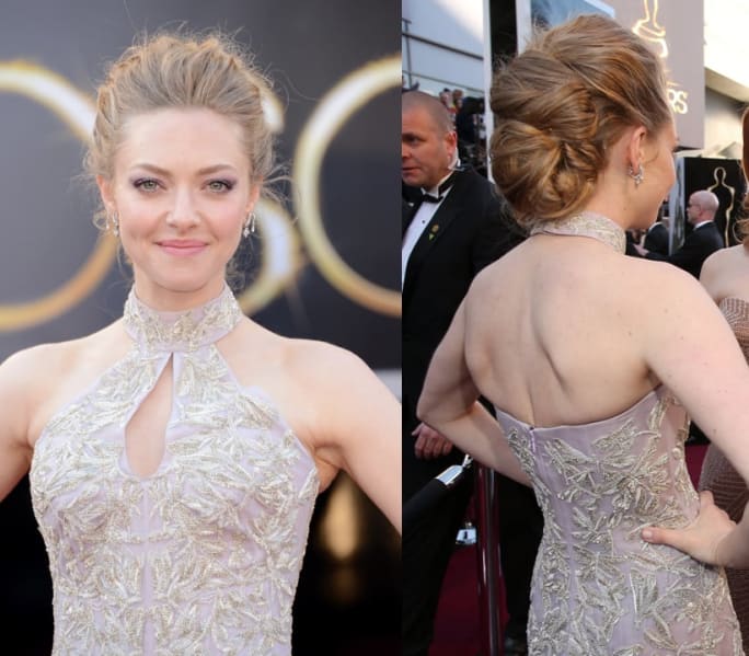 Celeb Inspiration Board: Prom Styles