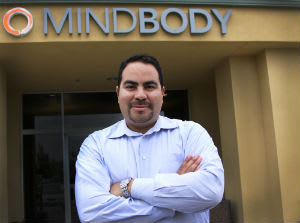 Andres Moran on Mobile Devices in the Salon