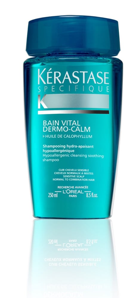 Kérastase Bain Vital Dermo-Calm