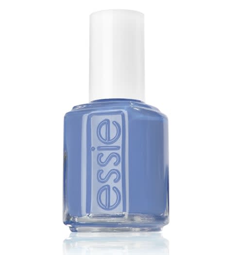 Go One Day Without Shoes with Essie!