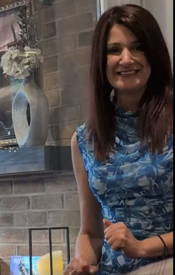 Kimberly Pupillo, director, media relations, Mack Trucks