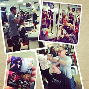 Brenton Lee, Award-Winning Stylist on Why You Can’t Ignore Social