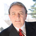 Stacey Soble with Charles Penzone