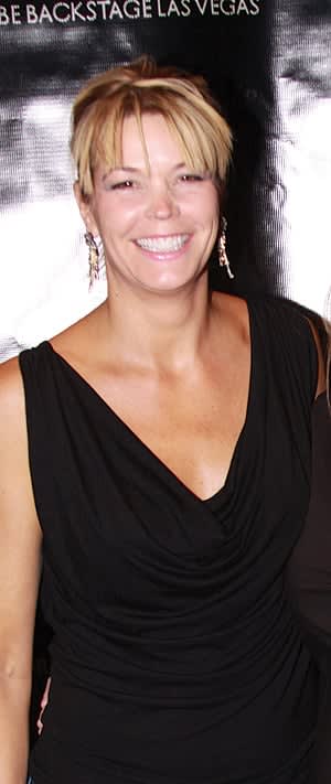 Women of Beauty: Carolyn Helms
