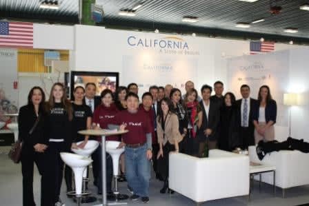 26 Beauty Brands Selected for California Export Initiative
