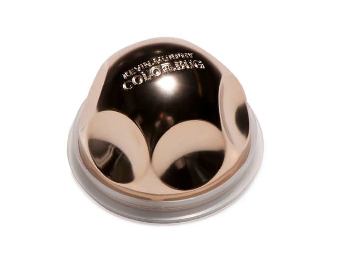 Get Golden Bronze Highlights with KEVIN.MURPHY's SHIMMER.BUG