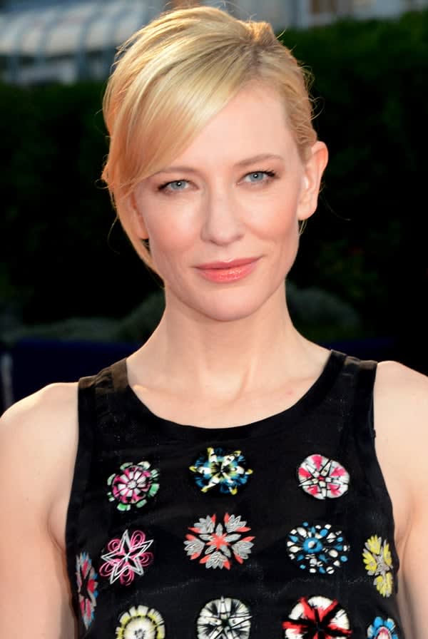 TREND ALERT: Blonde Hair Trends for Fall 2013