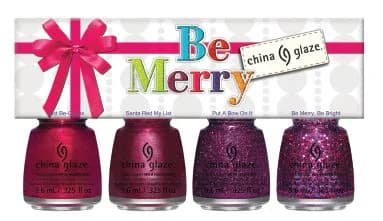 Holiday: All-Occasion Nails