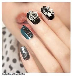 Holiday: All-Occasion Nails