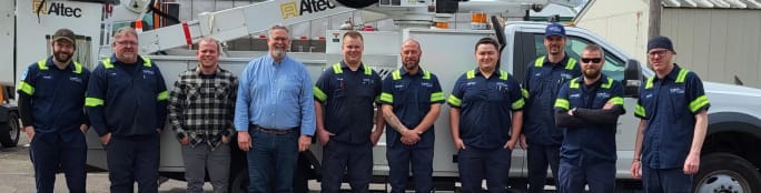 salem oregon fleet