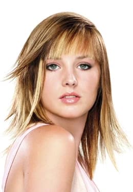 Hair Color Trends: Hair color not just for covering grays