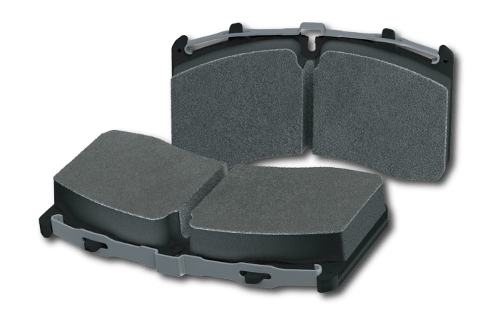 product photo of the cummins brake pads