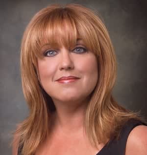 Women of Beauty: Debbie Miller