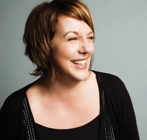 Women of Beauty: Debbie Webster