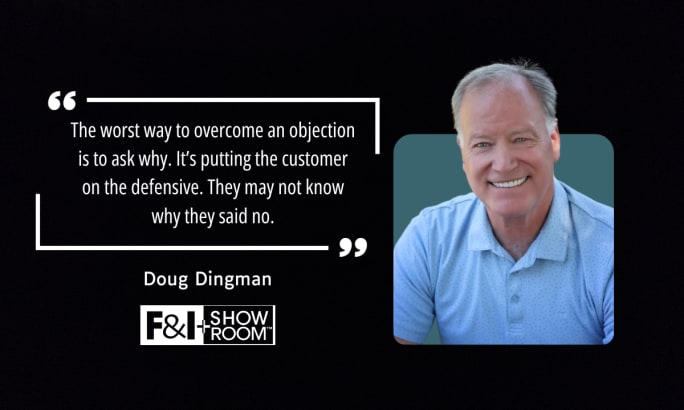 Headshot photo of source Doug Dingman