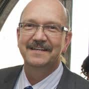 Clarisonic's Dr. Akridge to Speak at ICMAD City Awards, June 11