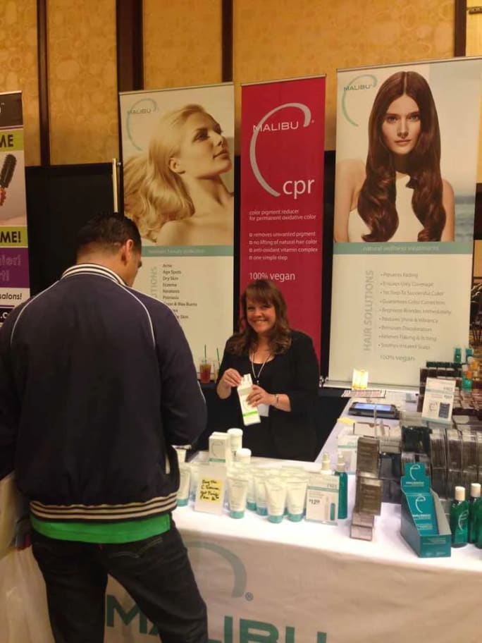 Colorists Elevate Their Talents at the Energizing Summit LA