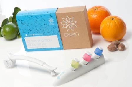Add Aromatherapy During Cold, Flu Season to Stay Healthy