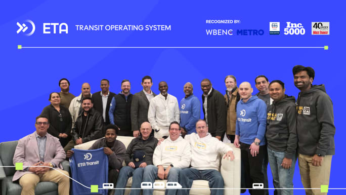 ETA's team