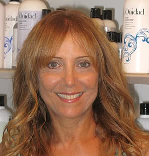 Women of Beauty: Elaine Ochtera