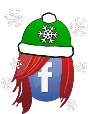 Online For the Holiday: Creating A Facebook Pop-Up Party