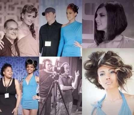 STUDENT COMPETITION: Fashion Frenzy 2014