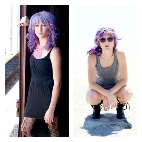 Competition Alert: Check Out the Winning #indiecontest Looks!