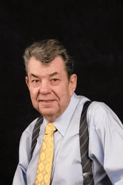 Salon Industry Loses Veteran Sales Executive