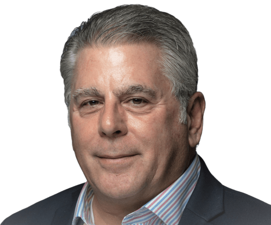 Headshot photo of Gerry Gould