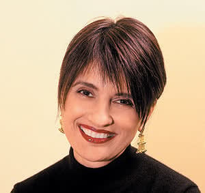 Women of Beauty: Gina Khan