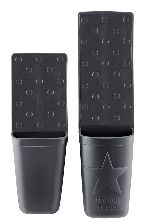 SALON ACCESSORY: Hot Iron Holster