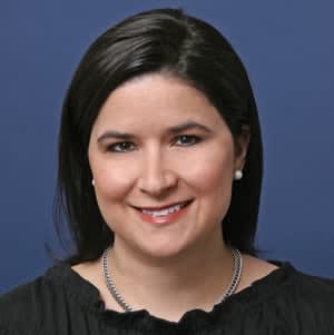 Women of Beauty: Heather Bagby