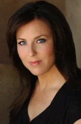 Heather Currie: Career of a Make-Up Artist