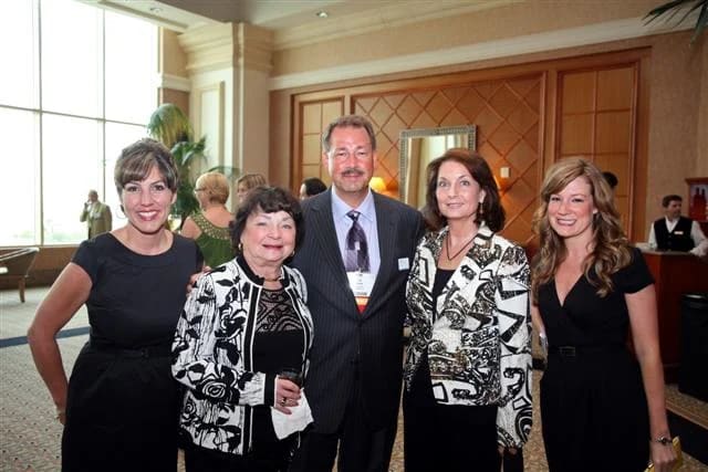 CPNA Kick-Off Party