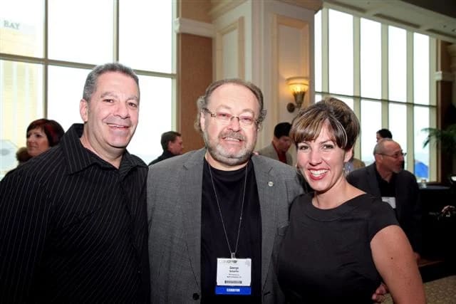 CPNA Kick-Off Party