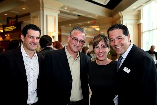 CPNA Kick-Off Party