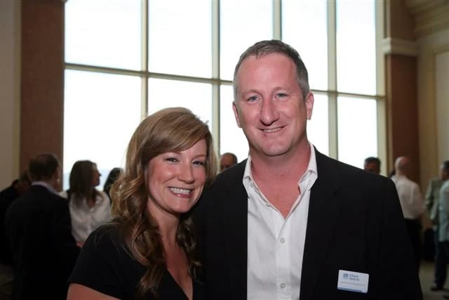 CPNA Kick-Off Party