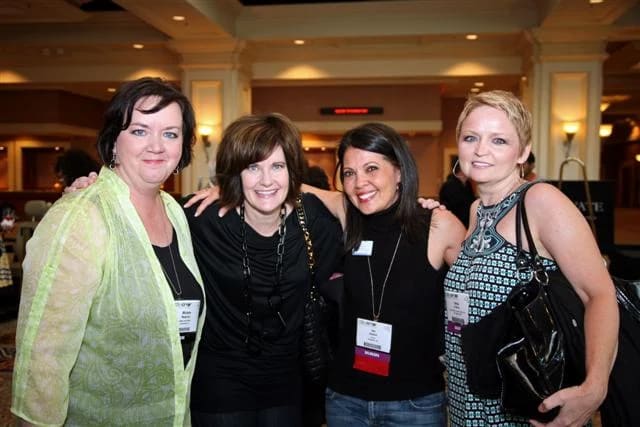 CPNA Kick-Off Party