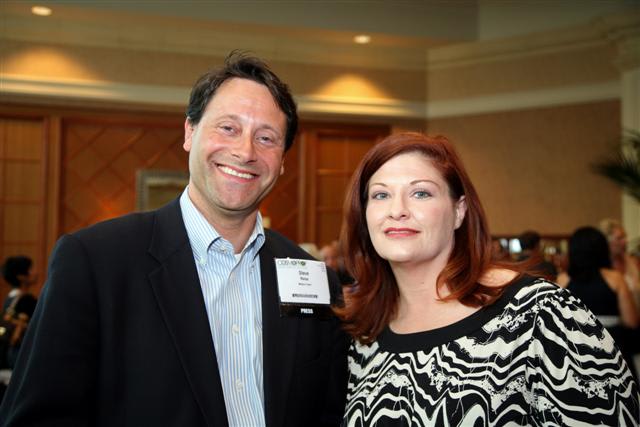 CPNA Kick-Off Party