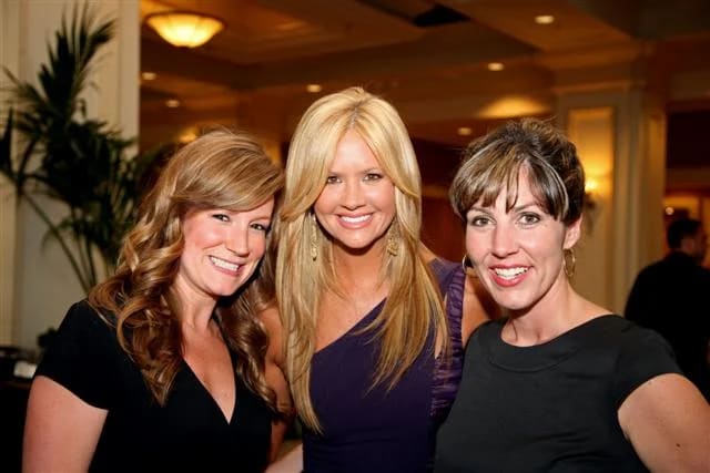 CPNA Kick-Off Party