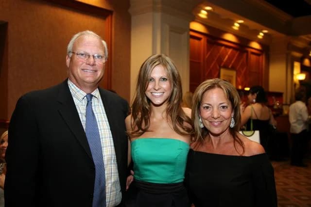 CPNA Kick-Off Party