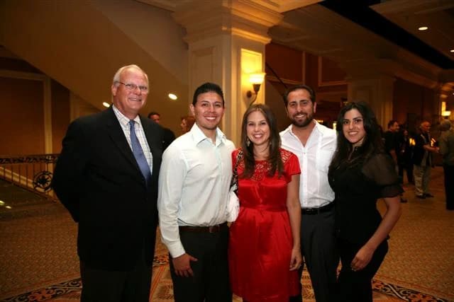 CPNA Kick-Off Party