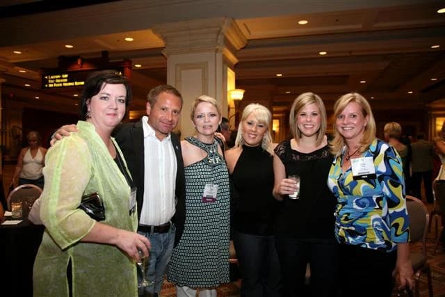 CPNA Kick-Off Party