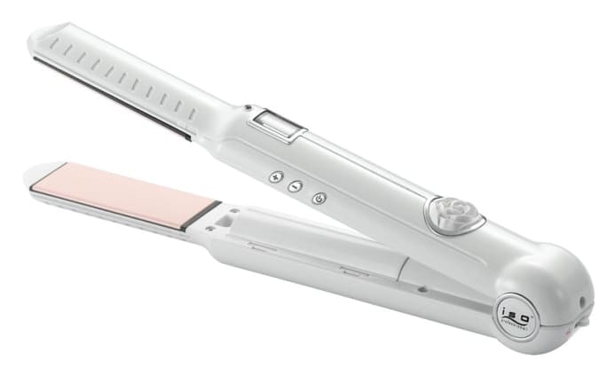A Cordless Flatiron from ISO Beauty