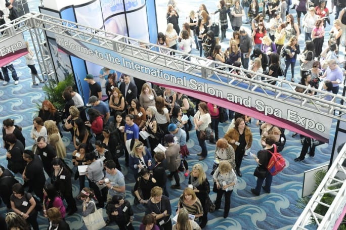 Make Your Arrangements for ISSE Long Beach 2013!